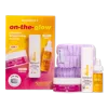 Derma-e Discovery Kit On-the Glow Minis