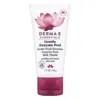 Derma-e Gentle Enzyme Peel With Licorice Root And Milk Thistle In Purple