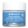 Derma-e Ultra Hydrating Antioxidant Day Cream With Hyaluronic Acid