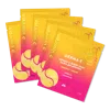 Derma-e Vitamin C Bright Eyes Hydro Gel Patches - 10 Ct