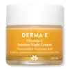 Derma-e Vitamin C Intense Night Cream