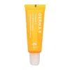 Derma-e Vitamin C No Dark Circles Perfecting Eye Cream 0.5 oz Skin Care 030985003581
