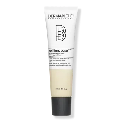 Dermablend Brilliant Base Illuminating Primer