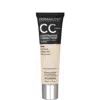 Dermablend Continuous Correction Cc Cream Spf 50 1 Fl. Oz. In 10n Fair 1