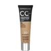 Dermablend Continuous Correction Cc Cream Spf 50 1 Fl. Oz. In 43n Medium 3