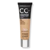 Dermablend Continuous Correction Tone-evening Cc Cream Spf 50+ - 40n