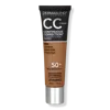 Dermablend Continuous Correction Tone-evening Cc Cream Spf 50+ - 60n