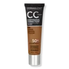Dermablend Continuous Correction Tone-evening Cc Cream Spf 50+ - 75n