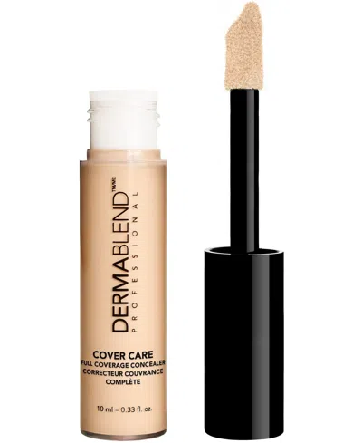 Dermablend Cover Care Full Coverage Concealer, 0.33-oz. In 23n