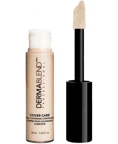 Dermablend Cover Care Full Coverage Concealer, 0.33-oz. In 23w