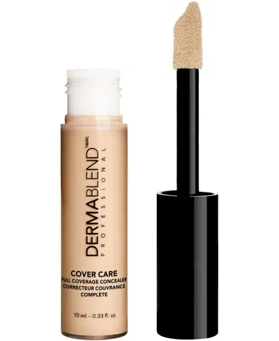 Dermablend Cover Care Full Coverage Concealer, 0.33-oz. In 40w