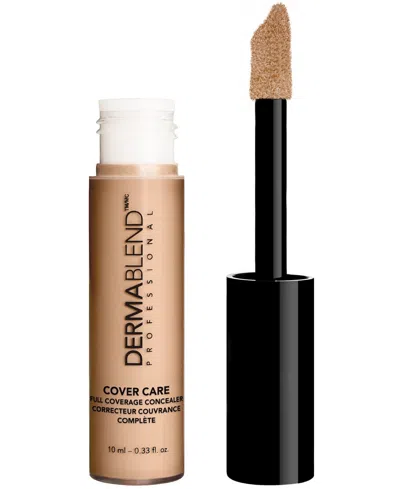 Dermablend Cover Care Full Coverage Concealer, 0.33-oz. In 42n