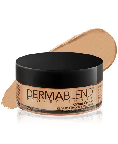 Dermablend Cover Creme Spf 30, 1 Oz.