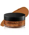 Dermablend Cover Creme Spf 30, 1 Oz. In Brown