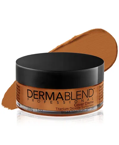 Dermablend Cover Creme Spf 30, 1 Oz.