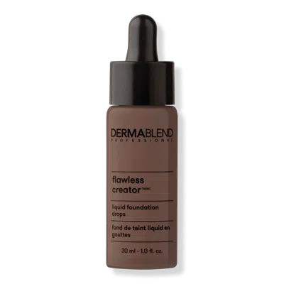 Dermablend Flawless Creator Liquid Foundation Drops - 90n
