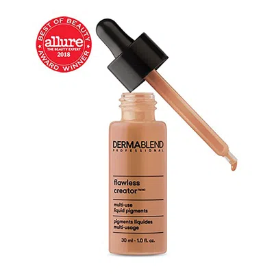 Dermablend Flawless Creator Multi-use Liquid Foundation (1 Fl. Oz.) In 50 Warm
