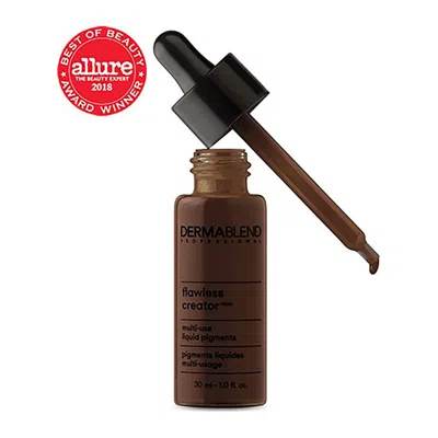 Dermablend Flawless Creator Multi-use Liquid Foundation (1 Fl. Oz.) In 90 Neutral
