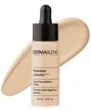 Dermablend Flawless Creator Multi-use Liquid Foundation, 1 Oz. In 10n