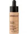 Dermablend Flawless Creator Multi-use Liquid Foundation, 1 Oz. In 20w