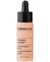 Dermablend Flawless Creator Multi-use Liquid Foundation, 1 Oz. In 37n