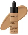 Dermablend Flawless Creator Multi-use Liquid Foundation, 1 Oz. In 45w
