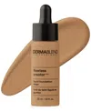 Dermablend Flawless Creator Multi-use Liquid Foundation, 1 Oz. In 48n
