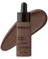 Dermablend Flawless Creator Multi-use Liquid Foundation, 1 Oz. In 90n
