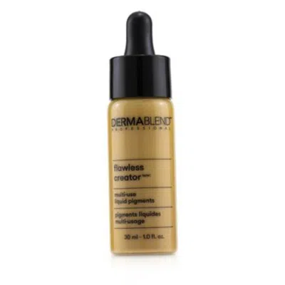Dermablend Ladies Flawless Creator Multi Use Liquid Pigments Foundation 1 oz # 43w Makeup 3606000472