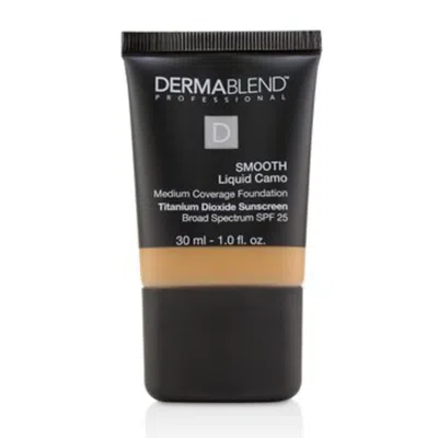 Dermablend Ladies Smooth Liquid Camo Foundation Spf 25 1 oz Copper (55w) Makeup 883140038870 In Brown