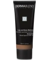 Dermablend Leg And Body Makeup, 3.4 Fl. Oz. In Deep Golden 70w