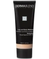 Dermablend Leg And Body Makeup, 3.4 Fl. Oz. In Fair Nude 0n