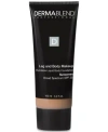 Dermablend Leg And Body Makeup, 3.4 Fl. Oz. In Light Beige 35c