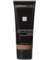 Dermablend Leg And Body Makeup, 3.4 Fl. Oz. In Medium Bronze 45n