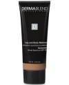 Dermablend Leg And Body Makeup, 3.4 Fl. Oz. In Medium Golden 40w
