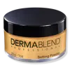Dermablend Loose Setting Powder - Warm Saffron