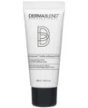 Dermablend Poresaver Matte Makeup Primer In Gray