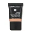 Dermablend Smooth Liquid Foundation With Spf 25 (1 Fl. Oz.) - 55 Warm In 55 Warm - Copper