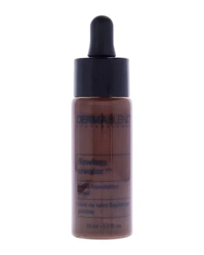 Dermablend Women's 1oz 90n Flawless Creator Lightweight Foundation