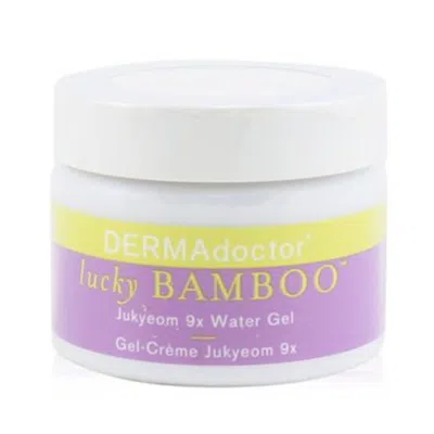 Dermadoctor - Lucky Bamboo Jukyeom 9x Water Gel  50ml/1.69oz In N/a