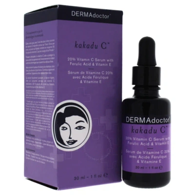 Dermadoctor Kakadu C 20% Vitamin C Serum By  For Women - 1 oz Serum In N/a