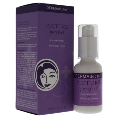 Dermadoctor Picture Porefect Pore Minimizer By  For Women - 1 oz Treatment In White