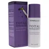 Dermadoctor Total Nonscents Ultra-gentle Antiperspirant By  For Women - 3 oz Deodorant Roll-on In Transparent