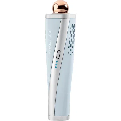 Dermaflash ® Cool Sonic Depuffing Tool In Transparent