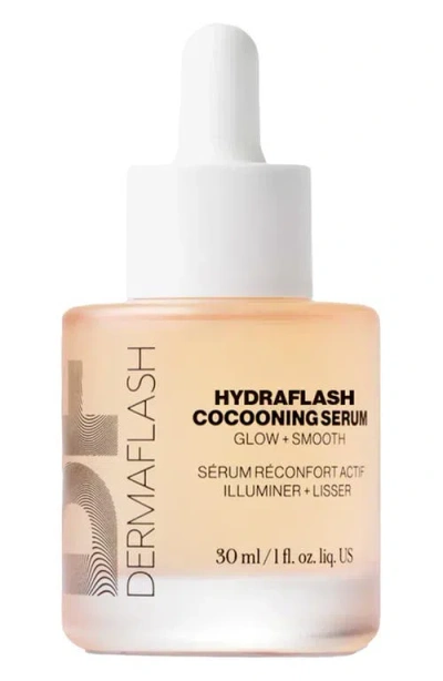 Dermaflash Hydraflash Cocooning Serum In Transparent