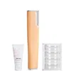 Dermaflash Luxe+ Advanced Sonic Dermaplaning And Peach Fuzz Removal