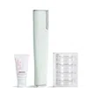 Dermaflash Luxe+ Advanced Sonic Dermaplaning And Peach Fuzz Removal In Sea Foam