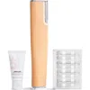 Dermaflash Luxe+ Advanced Sonic Dermaplaning And Peach Fuzz Removal