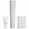 Dermaflash Luxe+ Advanced Sonic Dermaplaning + Peach Fuzz Removal Stone