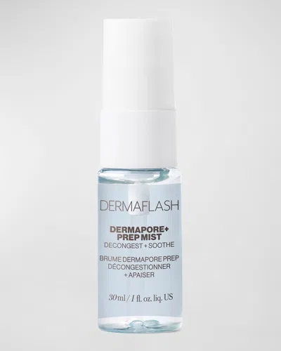 Dermaflash Mineral Pore Refining Mist, 1 Oz. In White